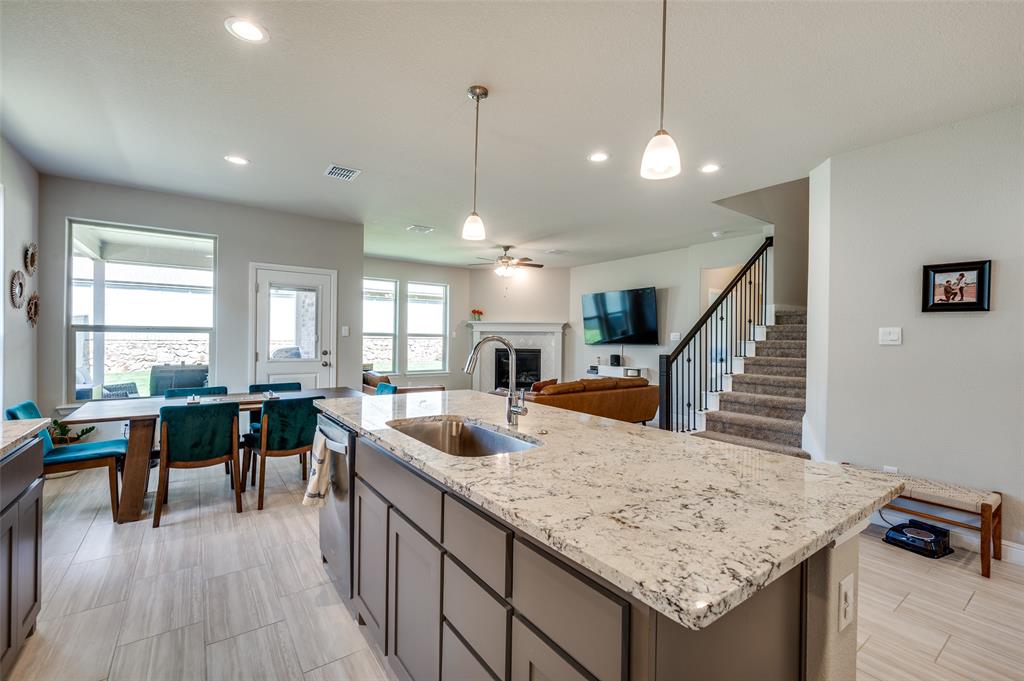 Pecan Square - Residential