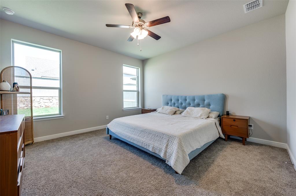 Pecan Square - Residential