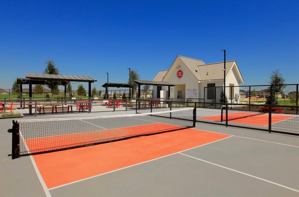 Pecan Square - Residential