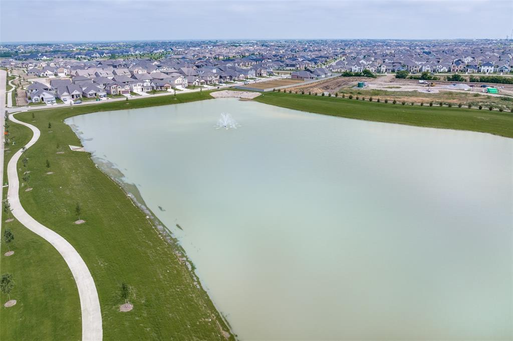 Pecan Square - Residential