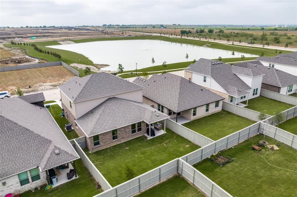 Pecan Square - Residential