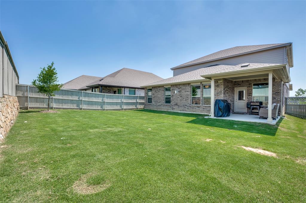 Pecan Square - Residential