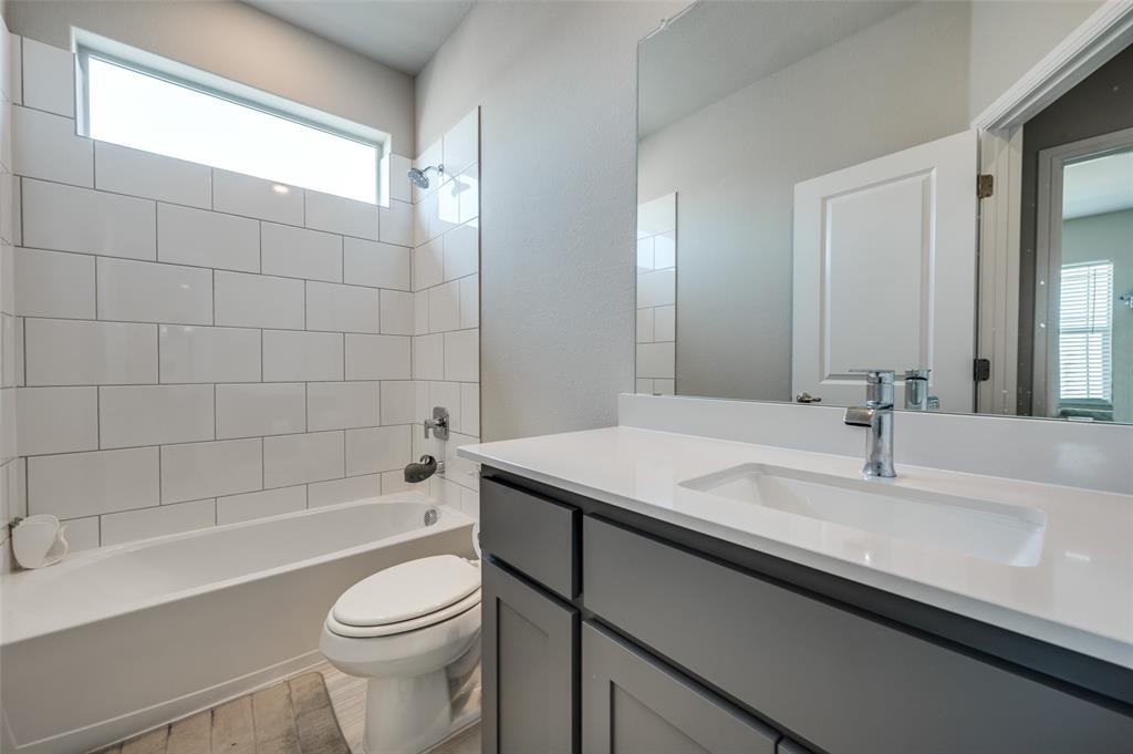 Pecan Square - Residential