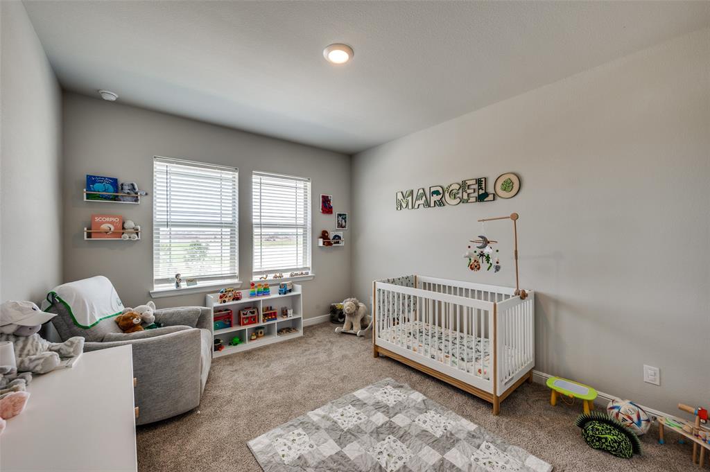 Pecan Square - Residential