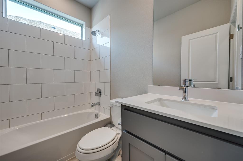 Pecan Square - Residential