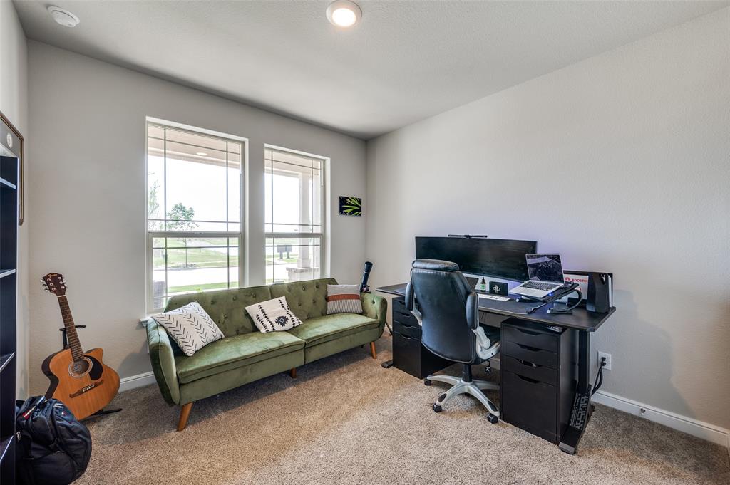 Pecan Square - Residential