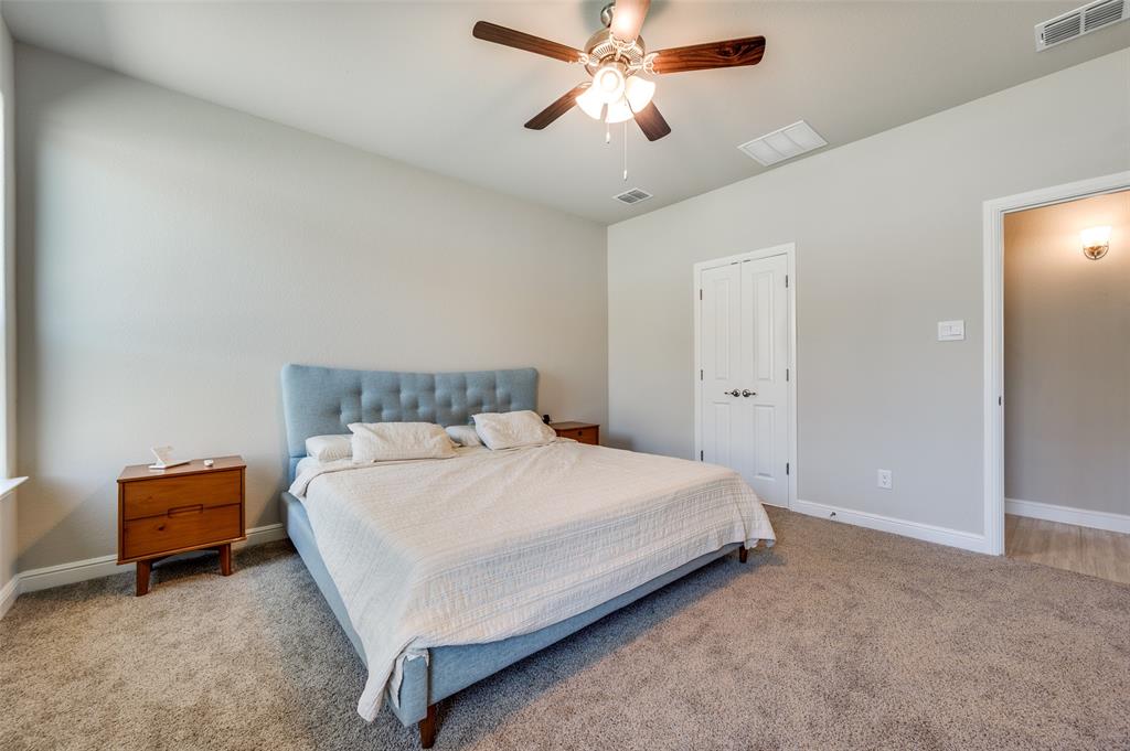 Pecan Square - Residential