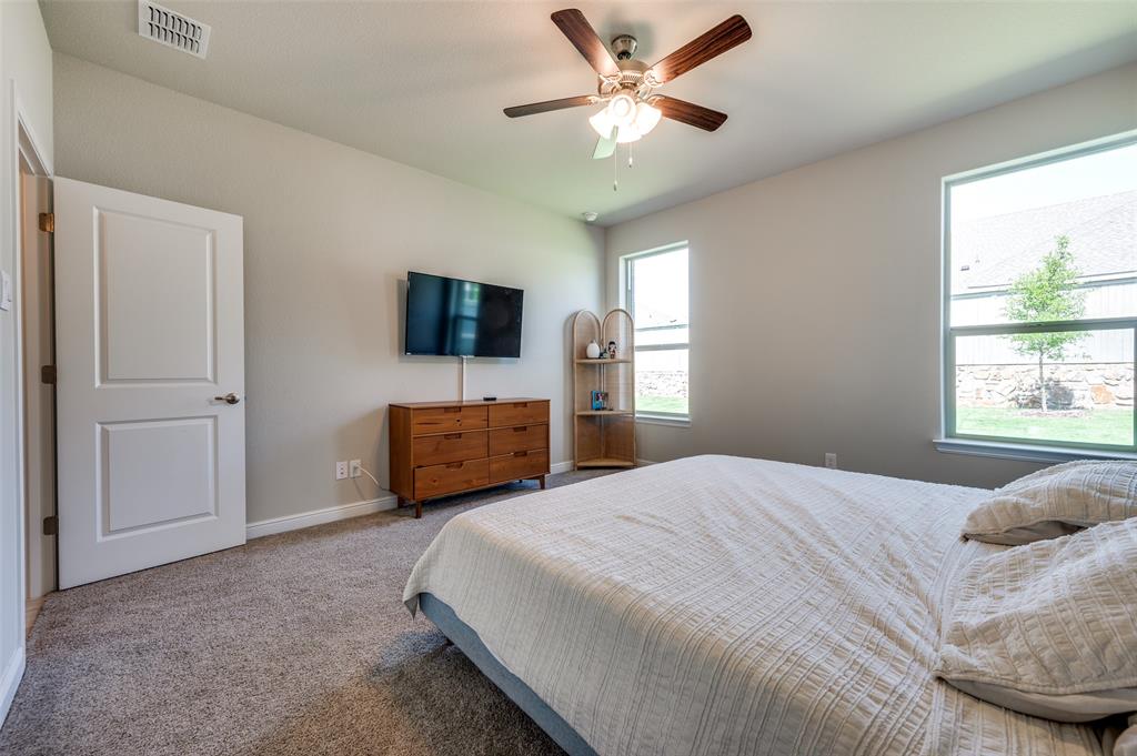 Pecan Square - Residential