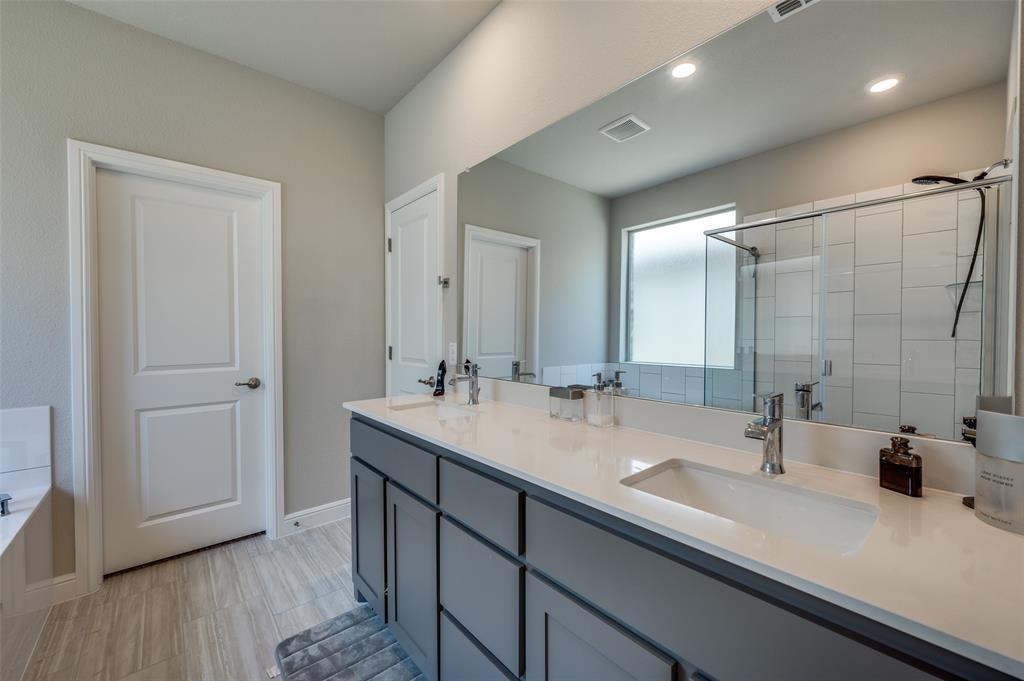 Pecan Square - Residential