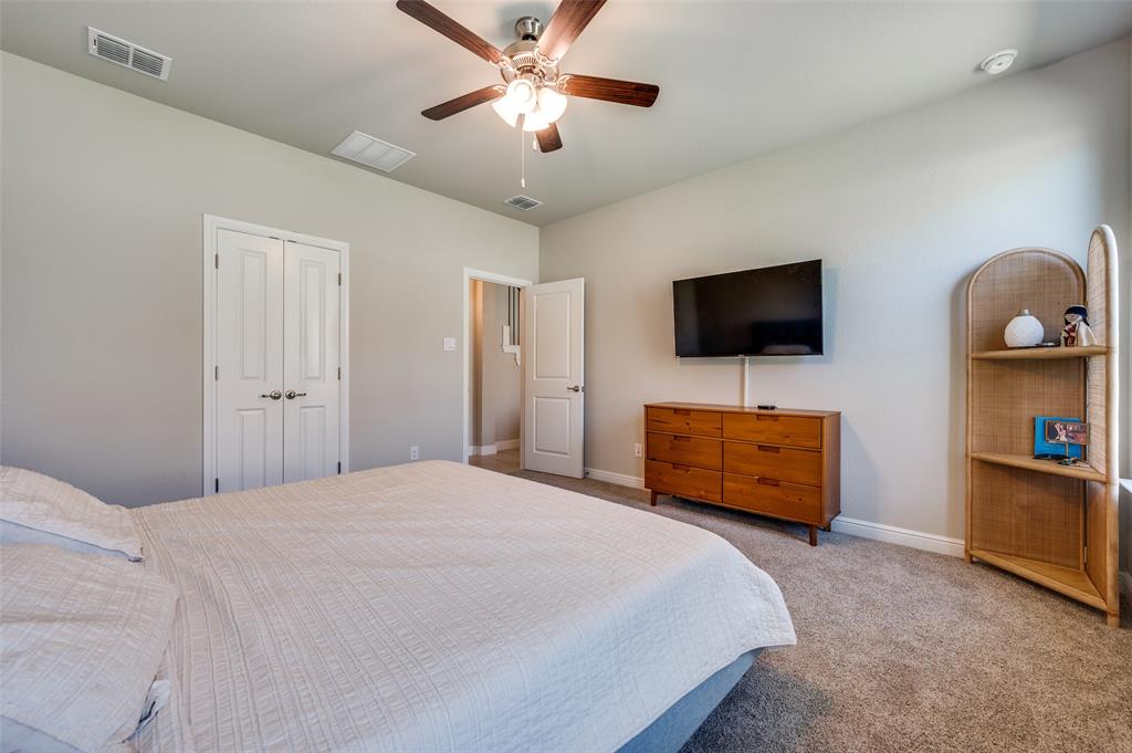 Pecan Square - Residential