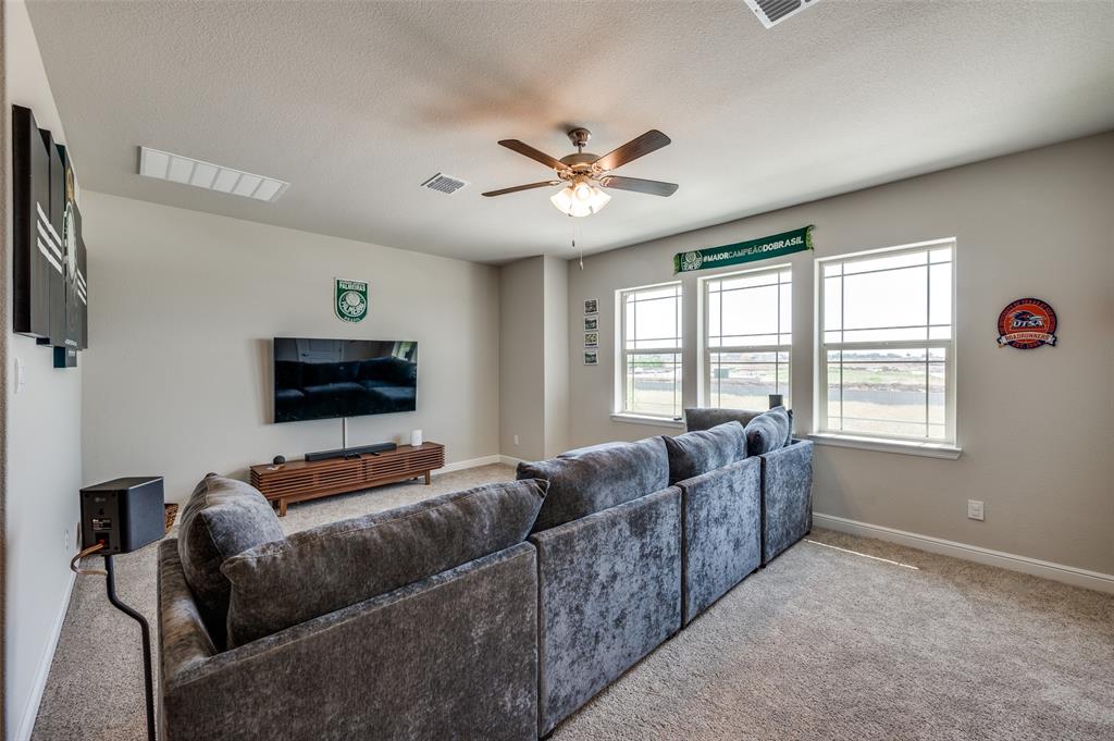 Pecan Square - Residential