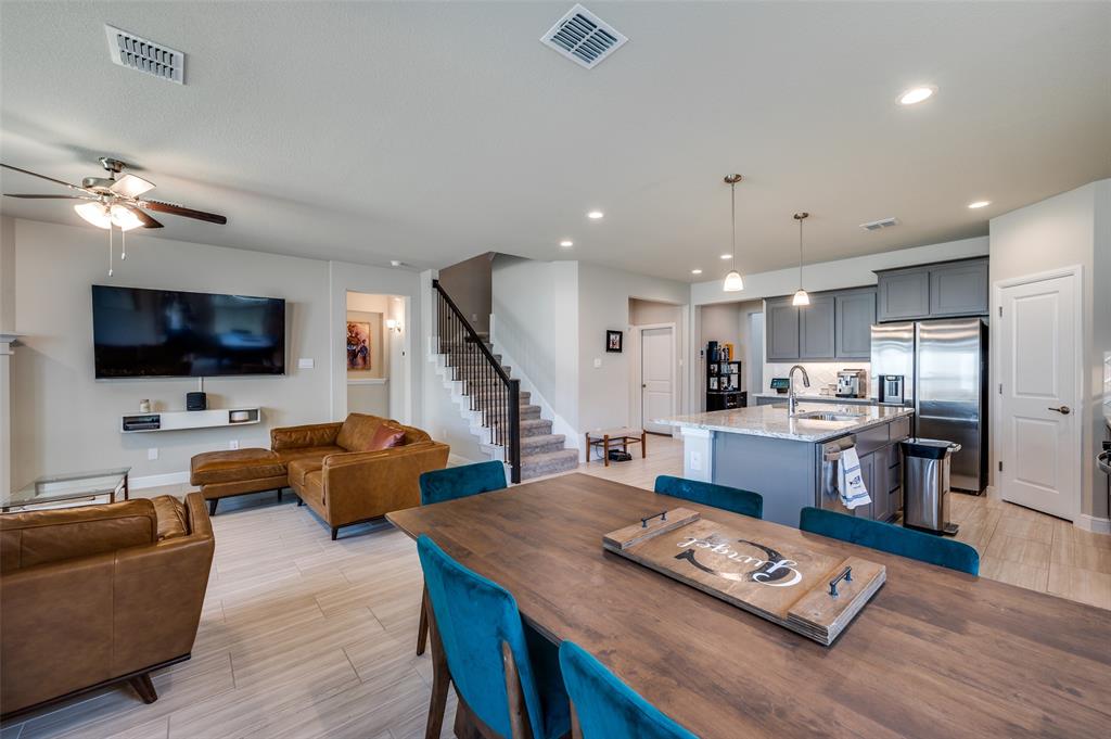 Pecan Square - Residential