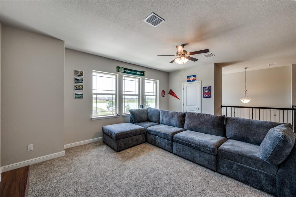 Pecan Square - Residential