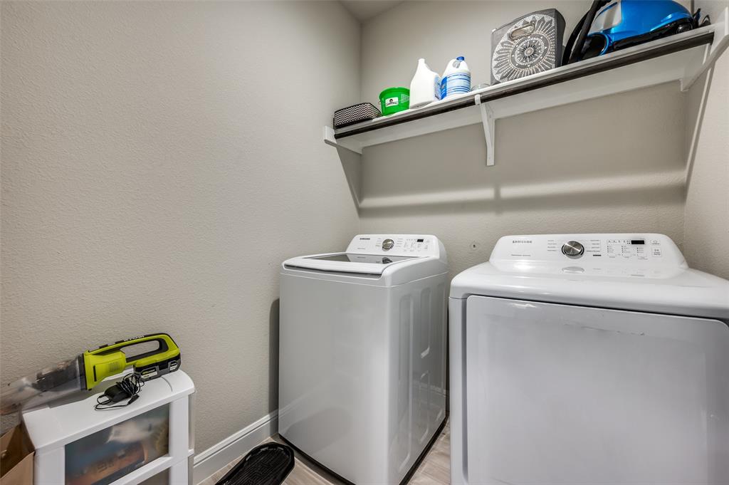 Pecan Square - Residential