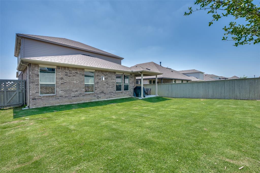 Pecan Square - Residential