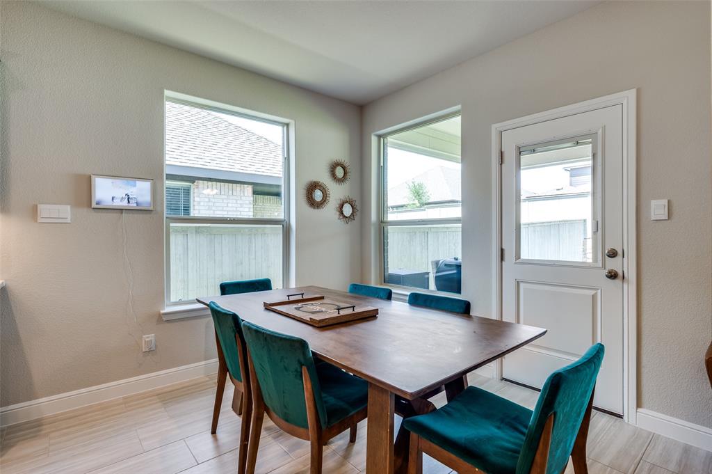 Pecan Square - Residential