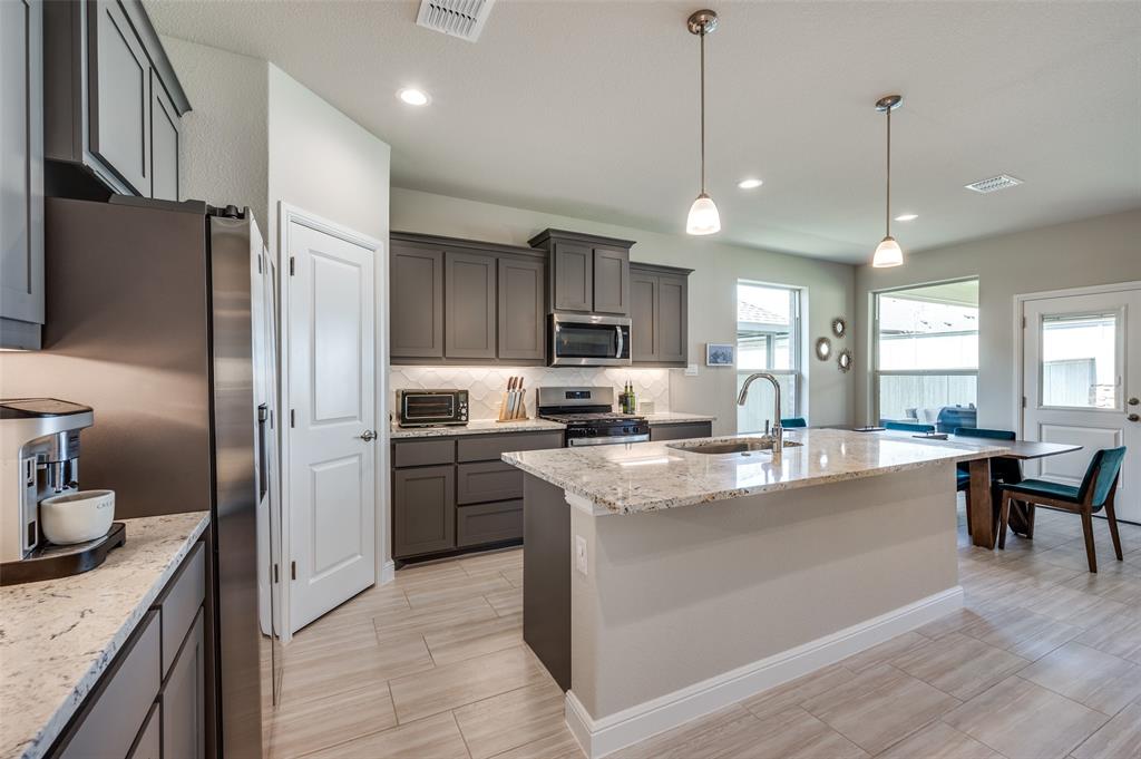 Pecan Square - Residential