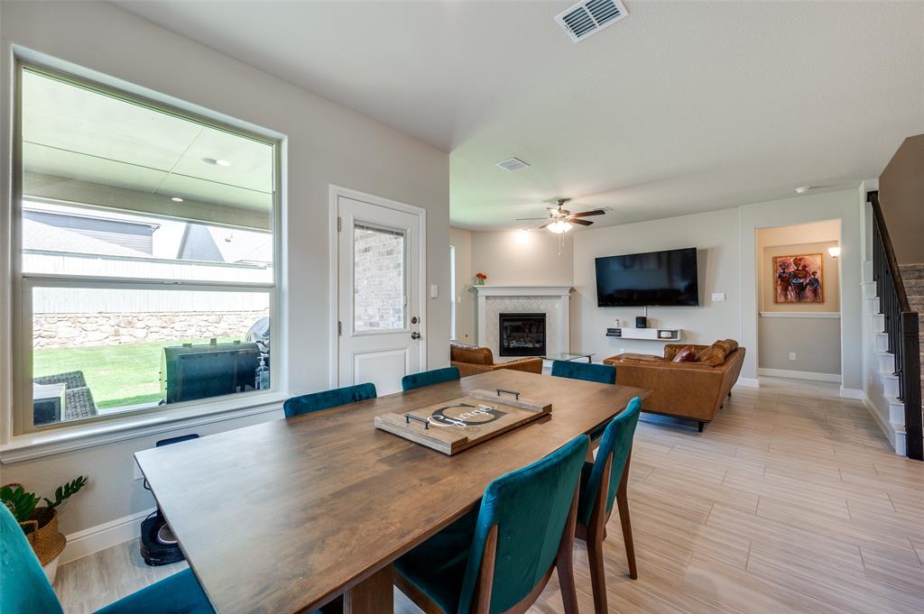 Pecan Square - Residential