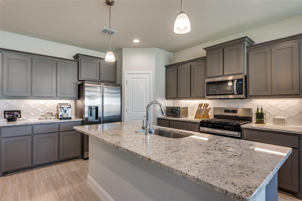 Pecan Square - Residential