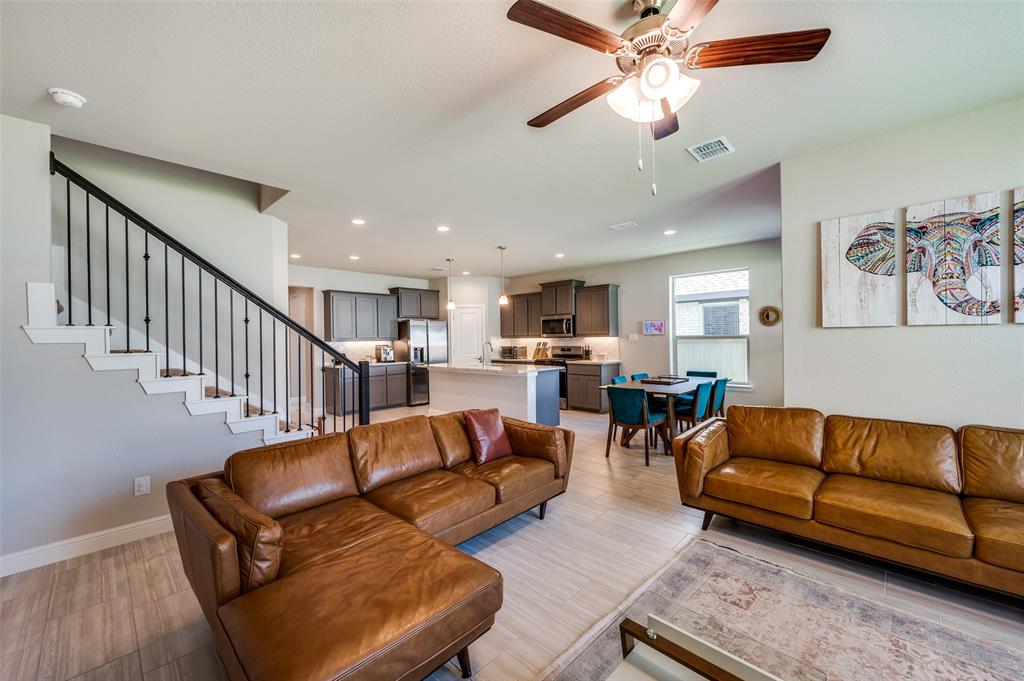 Pecan Square - Residential