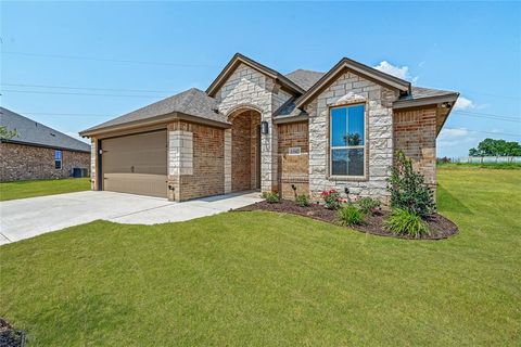 1342 Oleander Drive Tolar TX 76476