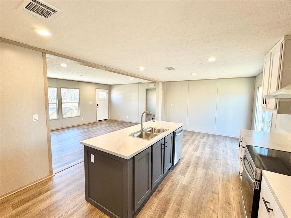 Nocona Hills - Residential