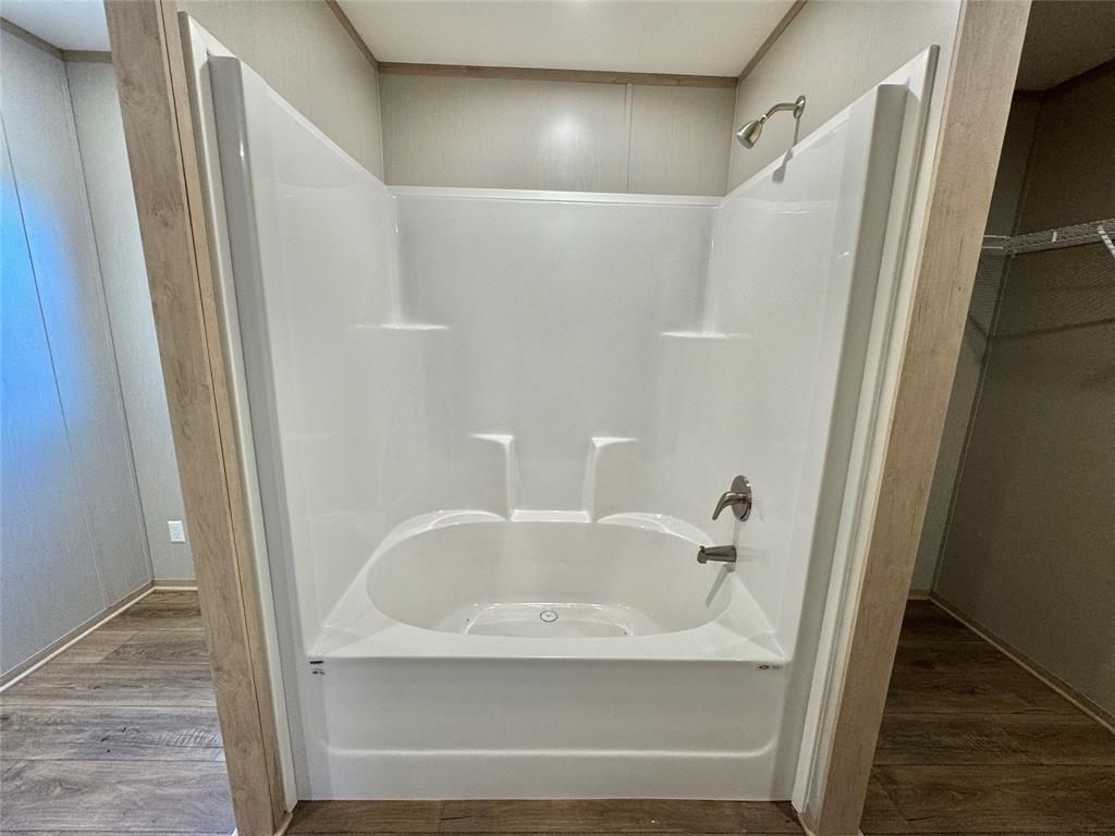 Nocona Hills - Residential