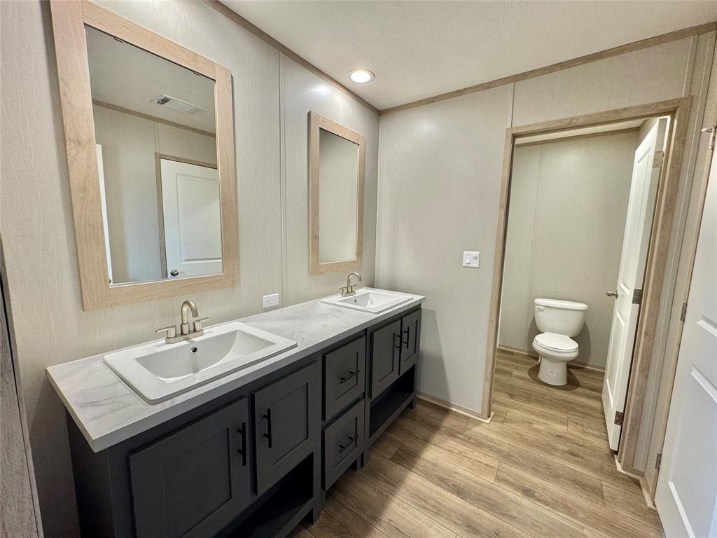 Nocona Hills - Residential