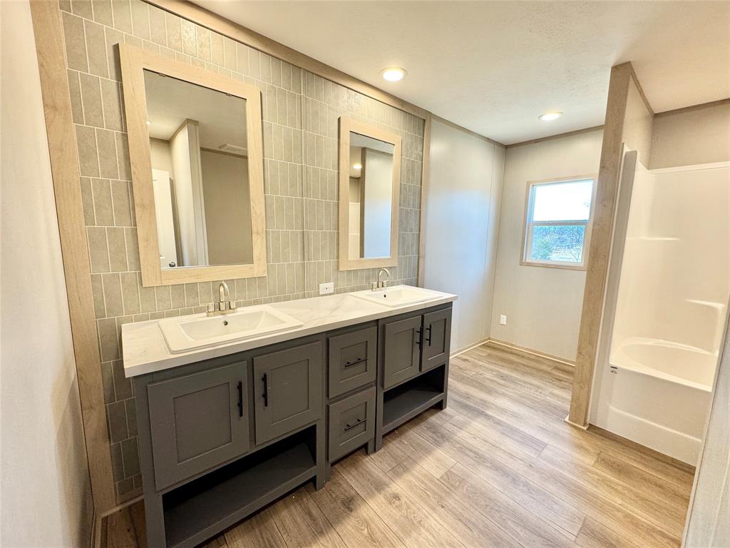 Nocona Hills - Residential