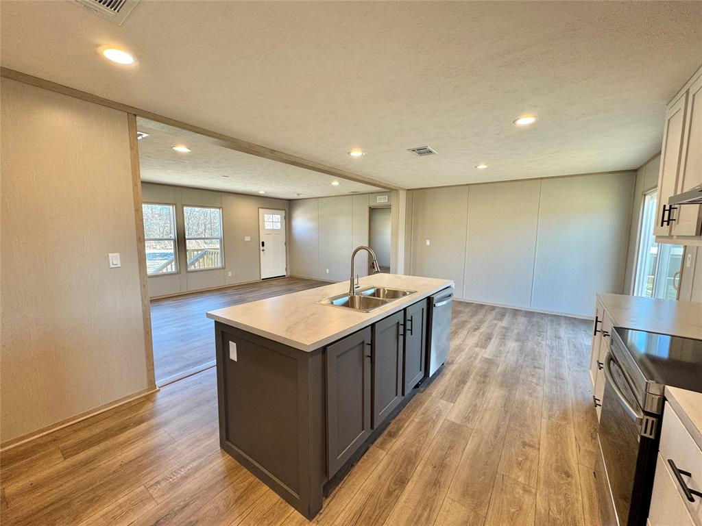 Nocona Hills - Residential