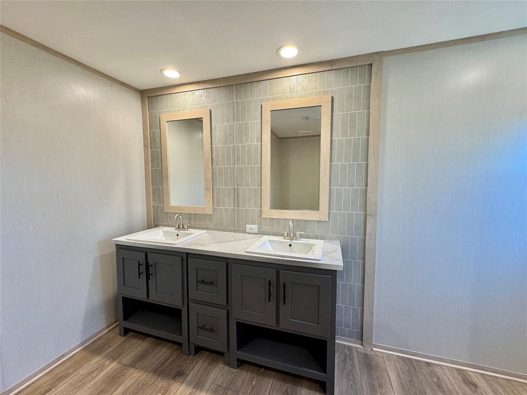 Nocona Hills - Residential