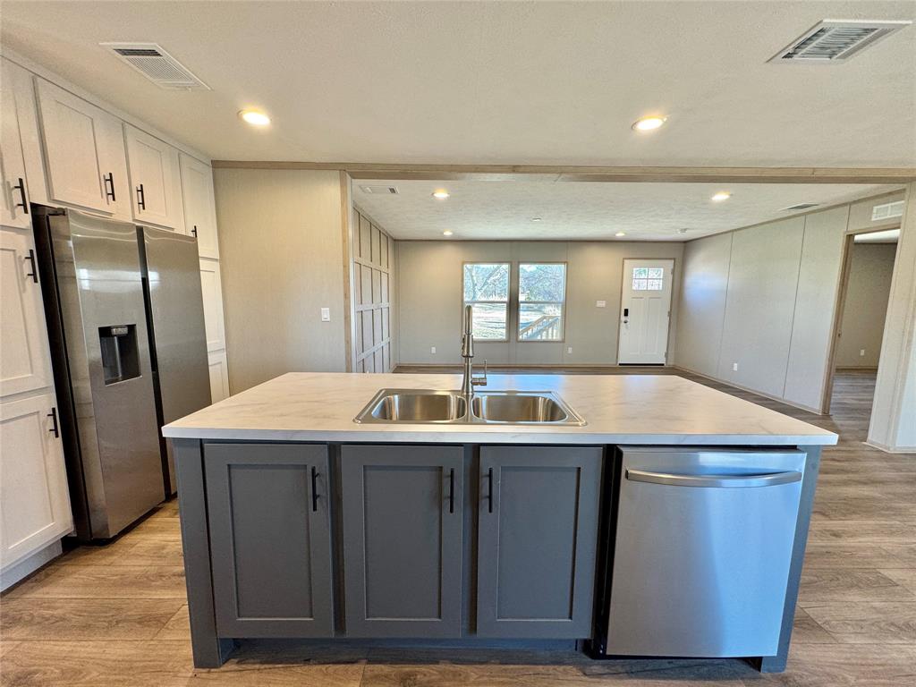 Nocona Hills - Residential