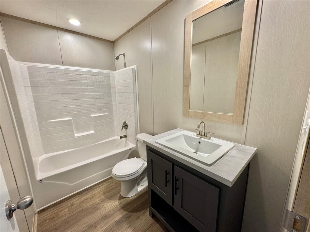 Nocona Hills - Residential