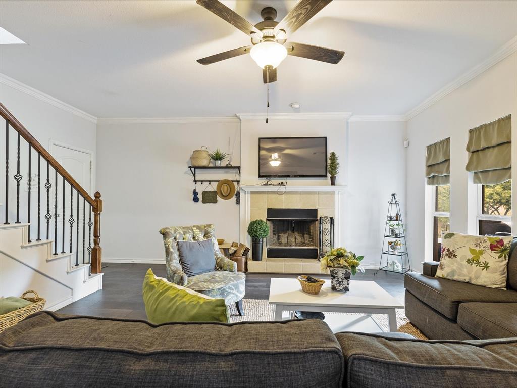 Spring Ridge 05 - Residential