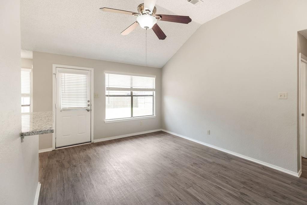 Greengate Add - Residential