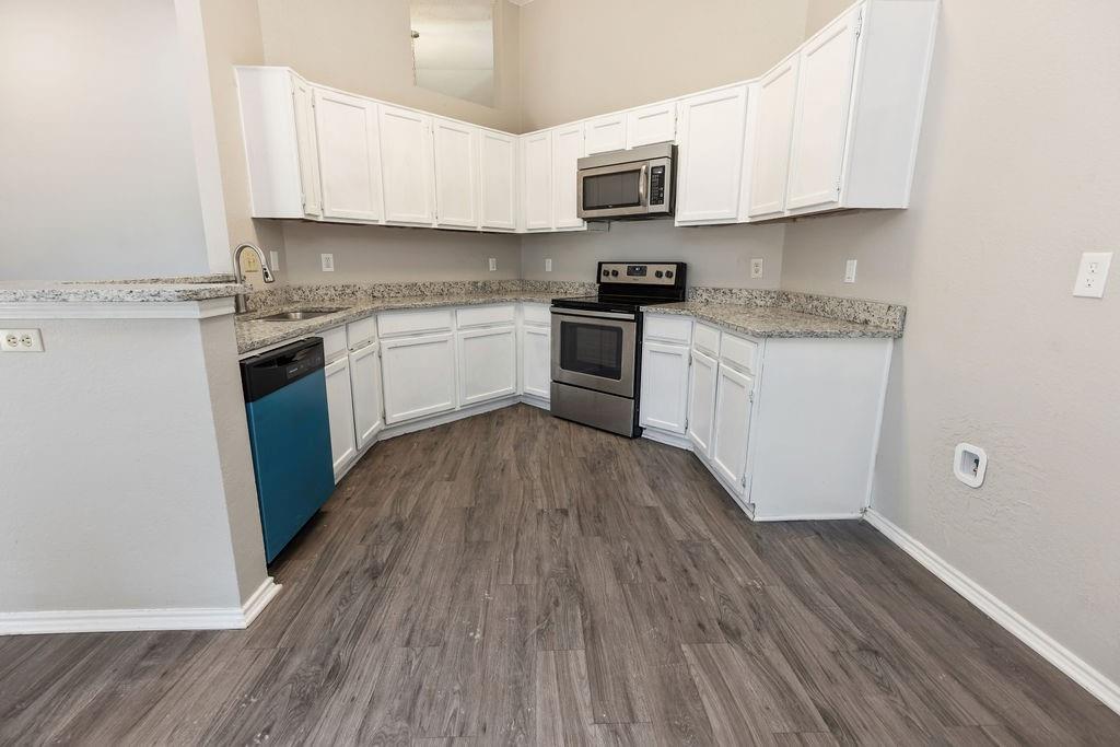 Greengate Add - Residential