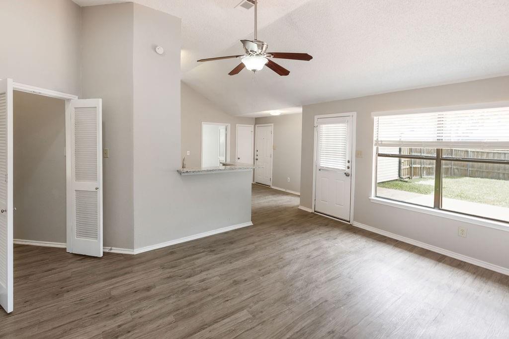 Greengate Add - Residential