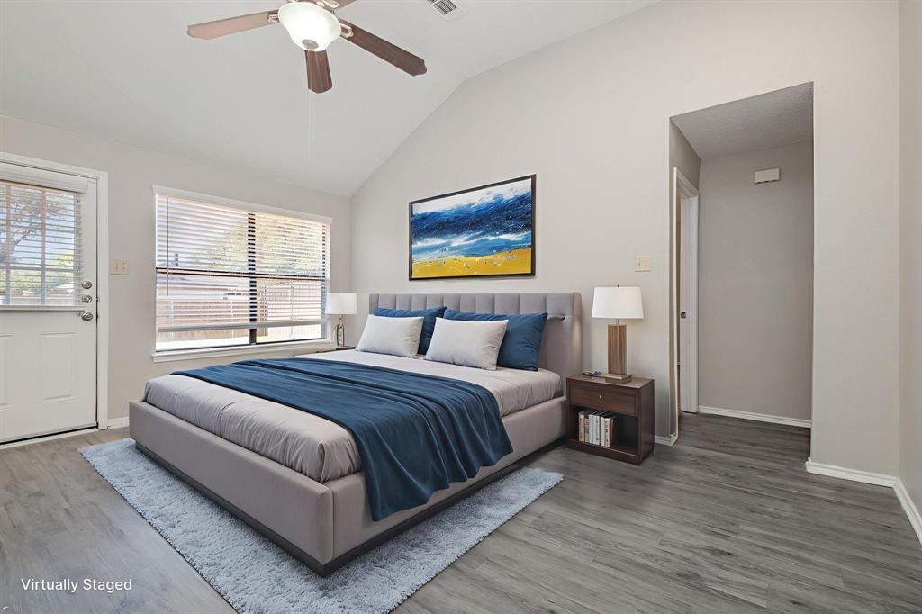 Greengate Add - Residential