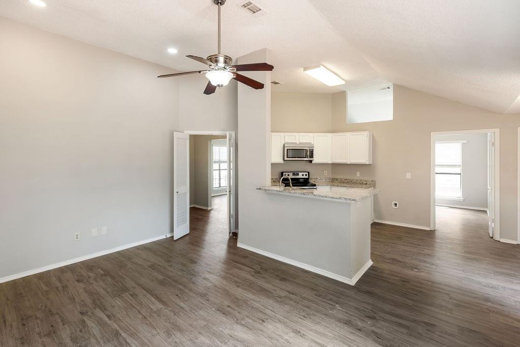 Greengate Add - Residential