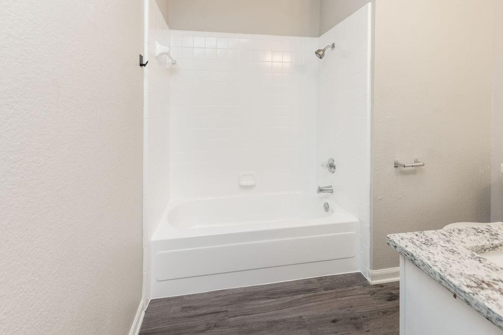 Greengate Add - Residential