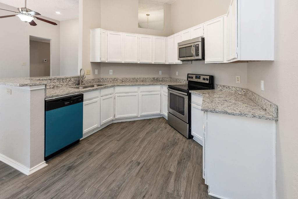 Greengate Add - Residential