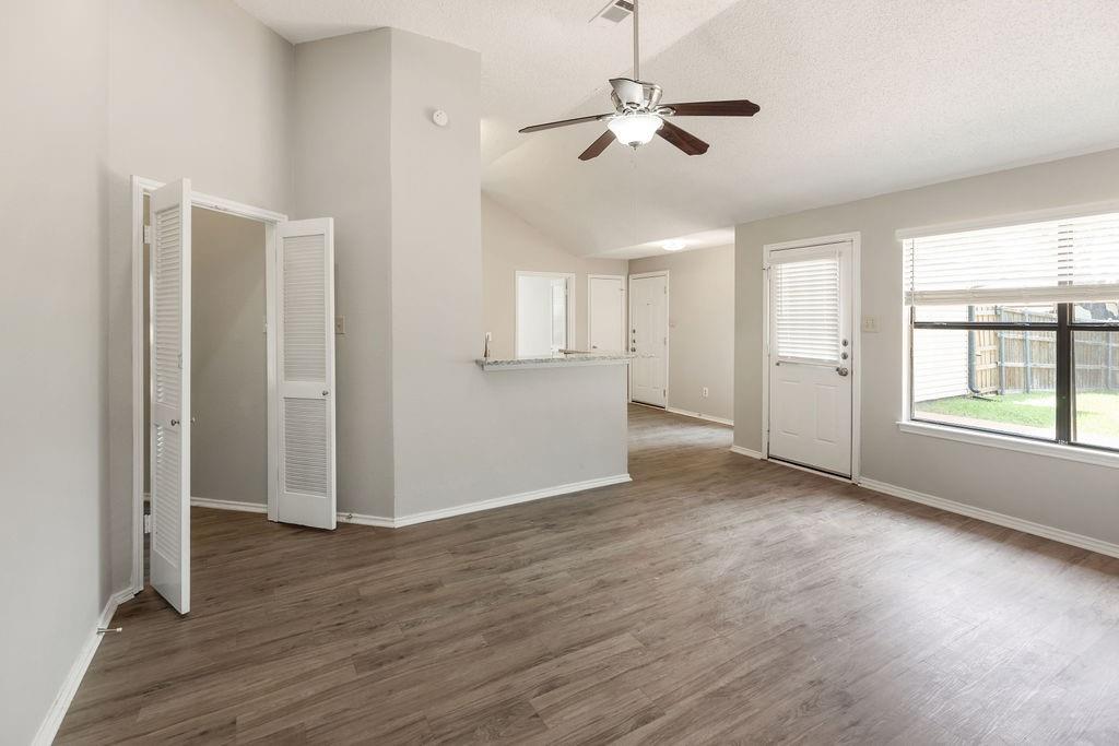 Greengate Add - Residential