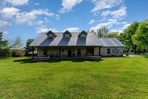 A home in Terrell