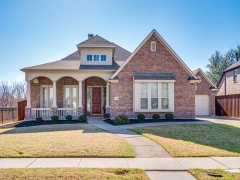 2399 Crystal Falls Drive Frisco TX 75036