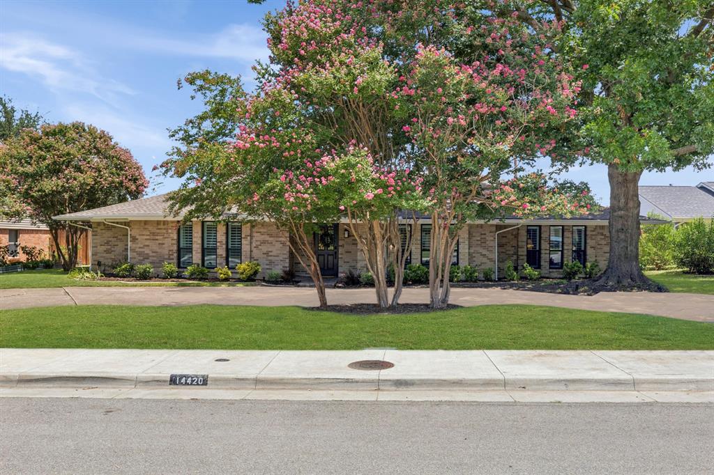 14420 Overview Drive