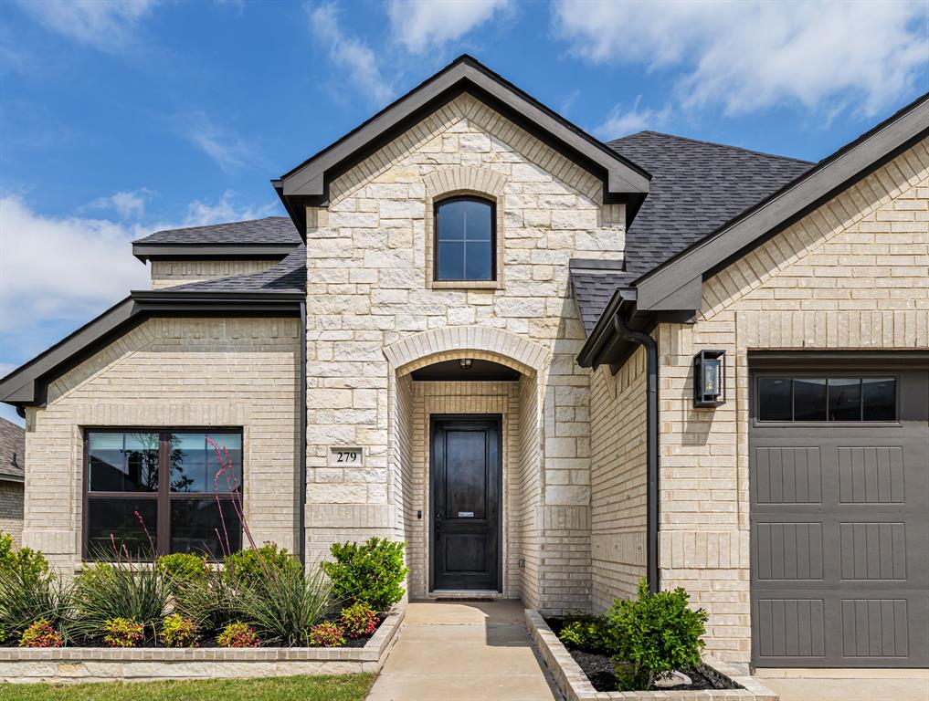 Buffalo Rdg Ph IV - Residential