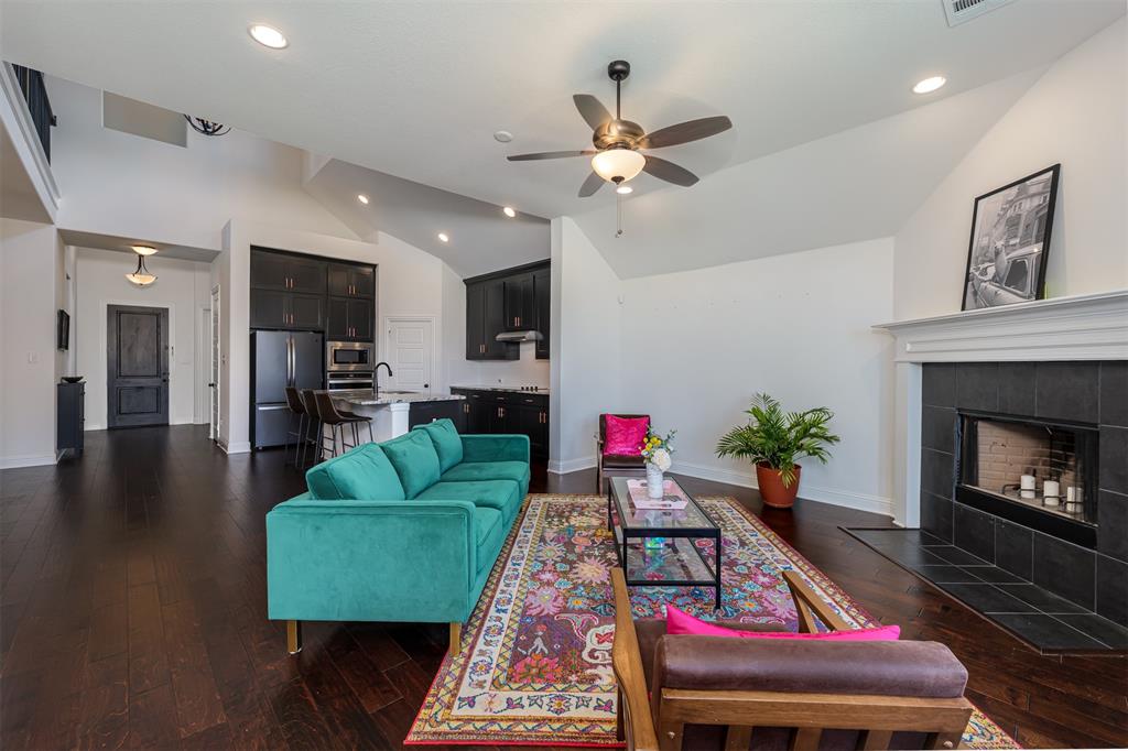 Buffalo Rdg Ph IV - Residential