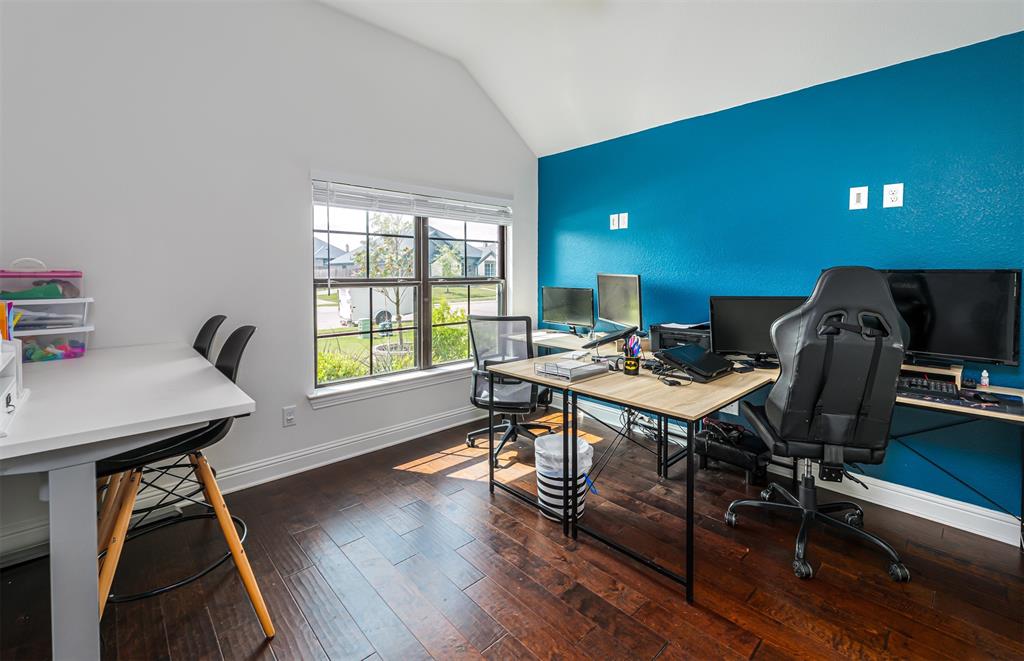 Buffalo Rdg Ph IV - Residential