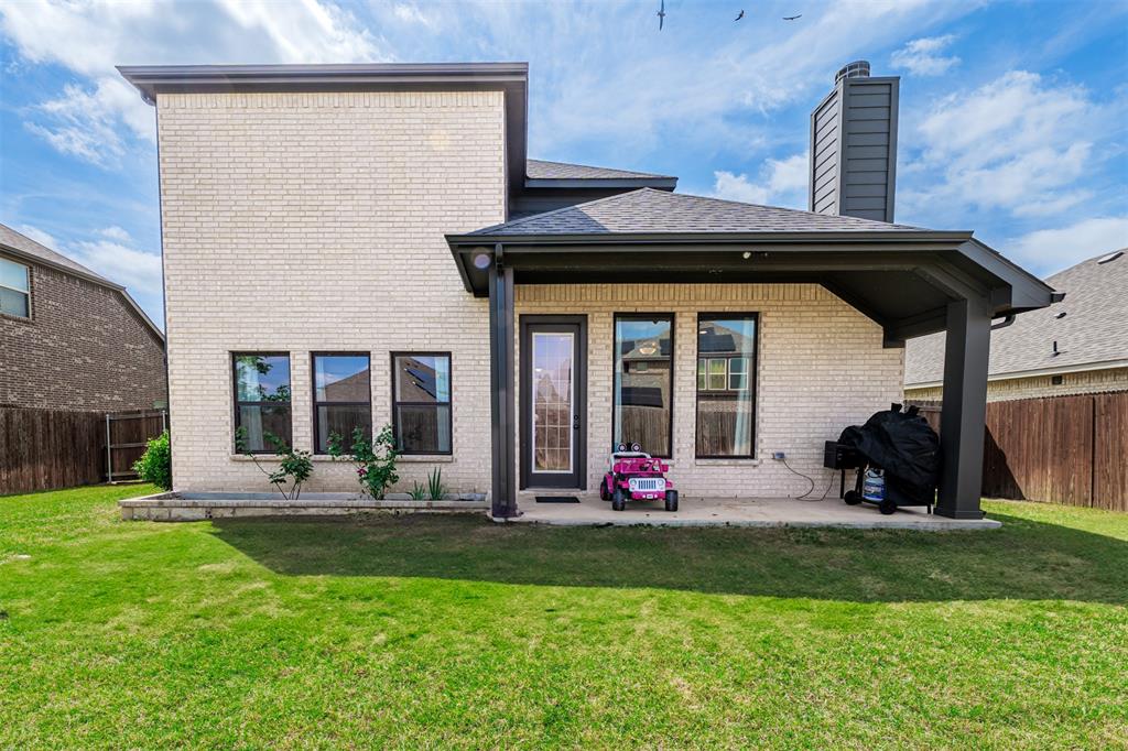 Buffalo Rdg Ph IV - Residential