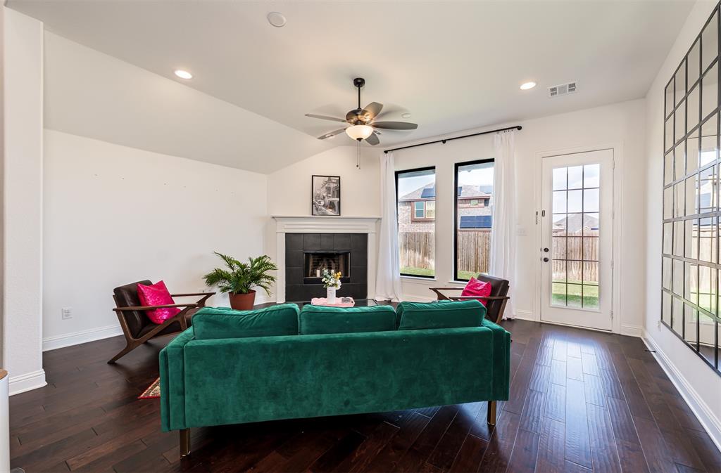 Buffalo Rdg Ph IV - Residential